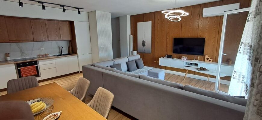 Për Shitje: Apartament 2+1