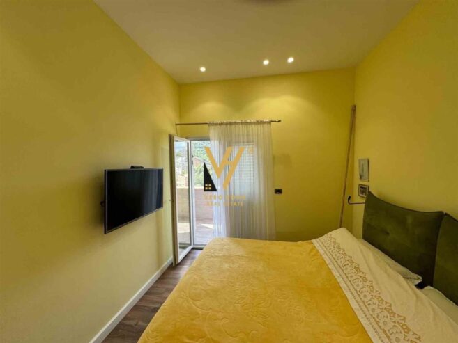 4+1+2 TEK LIQENI I THATE 415.000 EURO