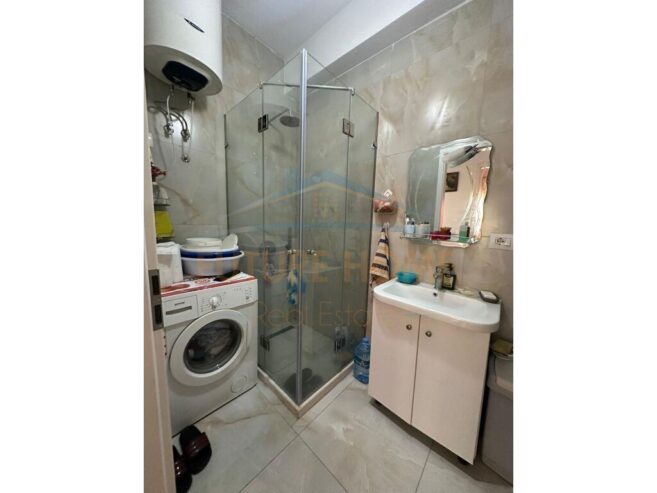 Shitet, Apartament 2+1, Kompleksi Mangalem