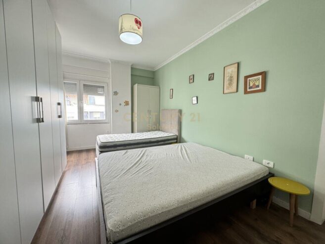 SHESIM APARTAMENT 2+1+2 TUALETE NE ASTIR Sol100491 127,000 €