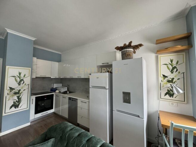 SHESIM APARTAMENT 2+1+2 TUALETE NE ASTIR Sol100491 127,000 €