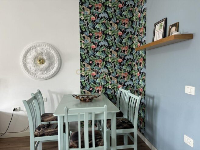 SHESIM APARTAMENT 2+1+2 TUALETE NE ASTIR Sol100491 127,000 €