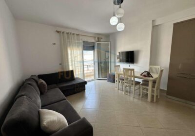 Shitet, Apartament 2+1, Unaza e Re UNA43953.