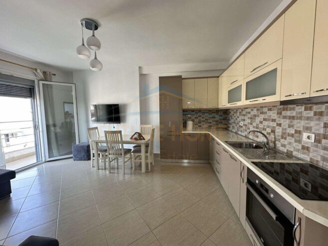 Shitet, Apartament 2+1, Unaza e Re UNA43953.