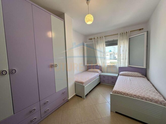 Shitet, Apartament 2+1, Unaza e Re UNA43953.