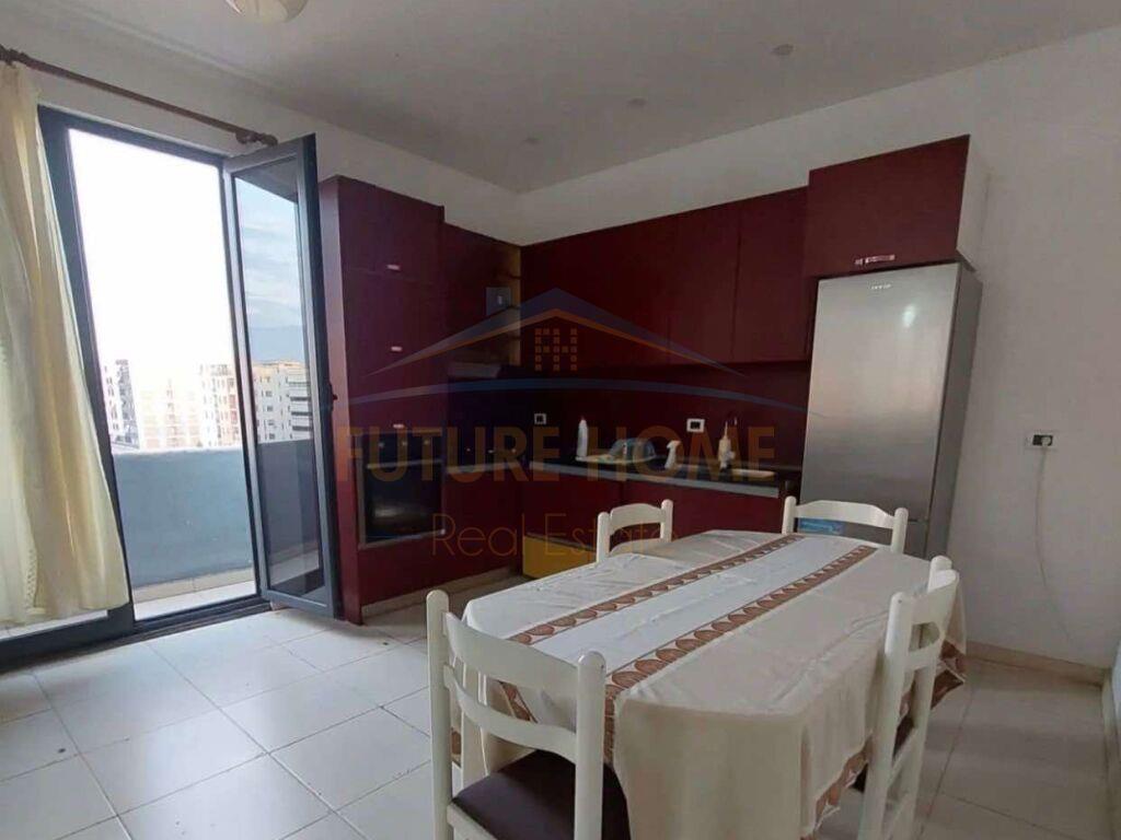 Qera, Apartament 2+1, Unaza e Re UNA44486