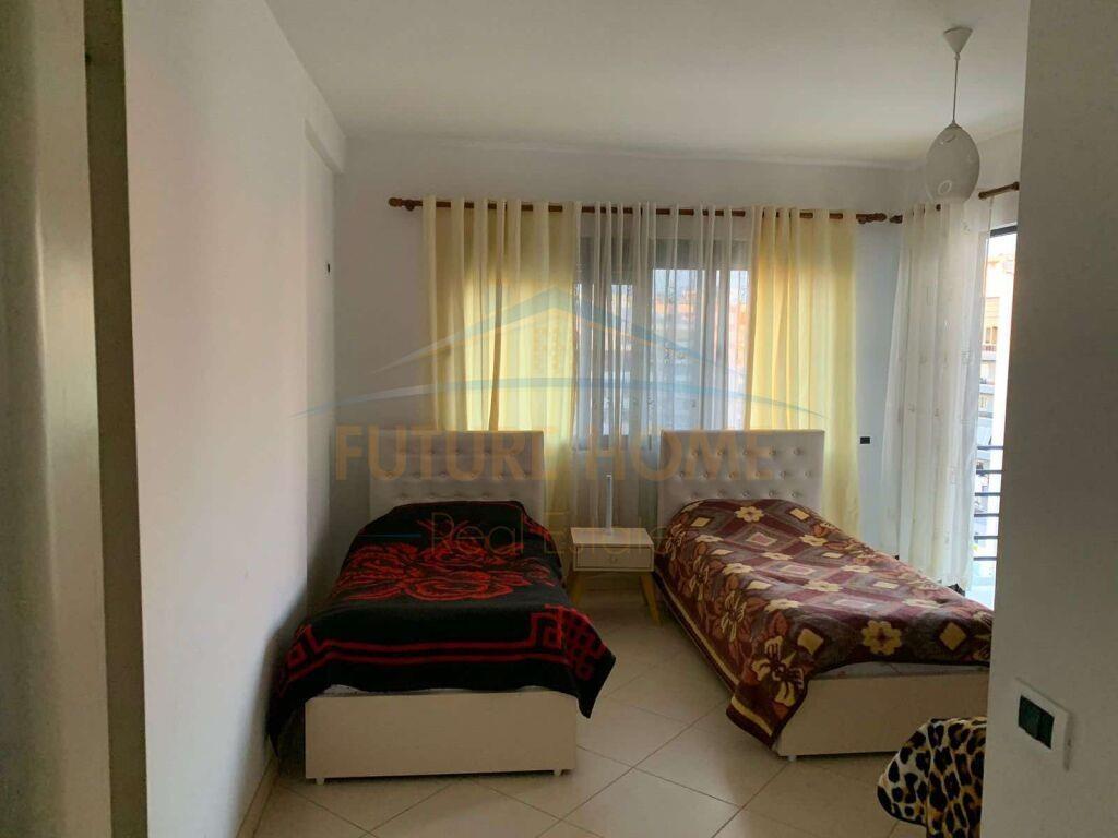 Qera, Apartament 2+1, Unaza e Re UNA44486