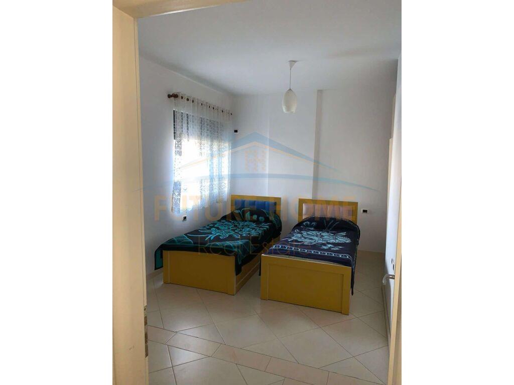 Qera, Apartament 2+1, Unaza e Re UNA44486