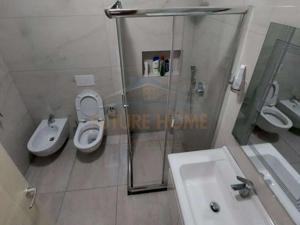 Qera, Apartament 2+1, Unaza e Re UNA44486