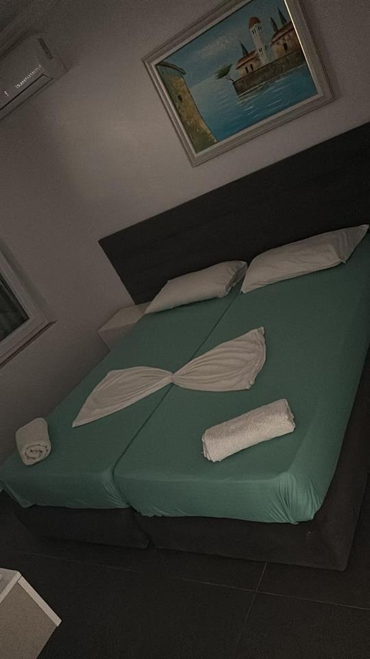 Apartamente Me Qera Mujore Shengjin