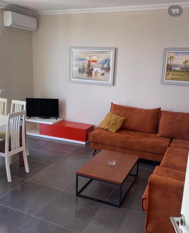 Apartamente Me Qera Mujore Shengjin