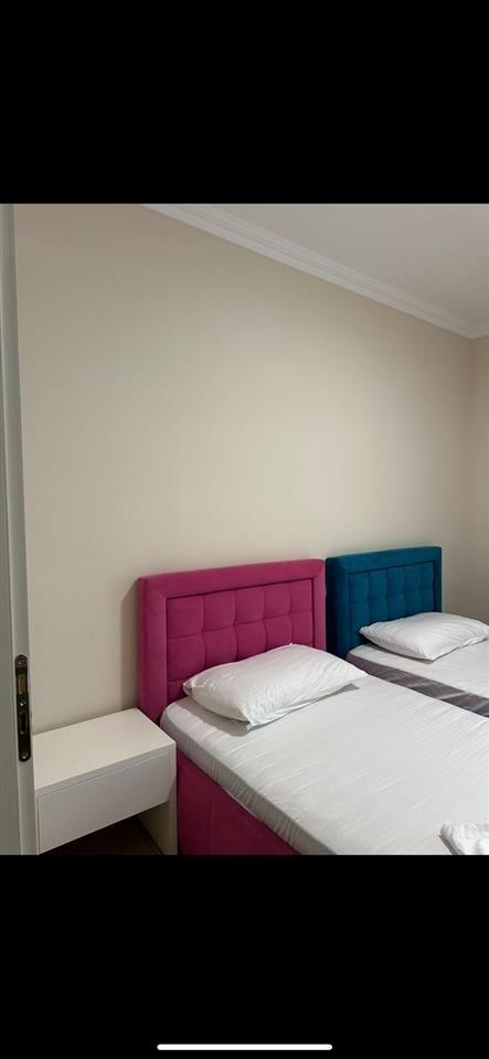 Apartamente Me Qera Mujore Shengjin