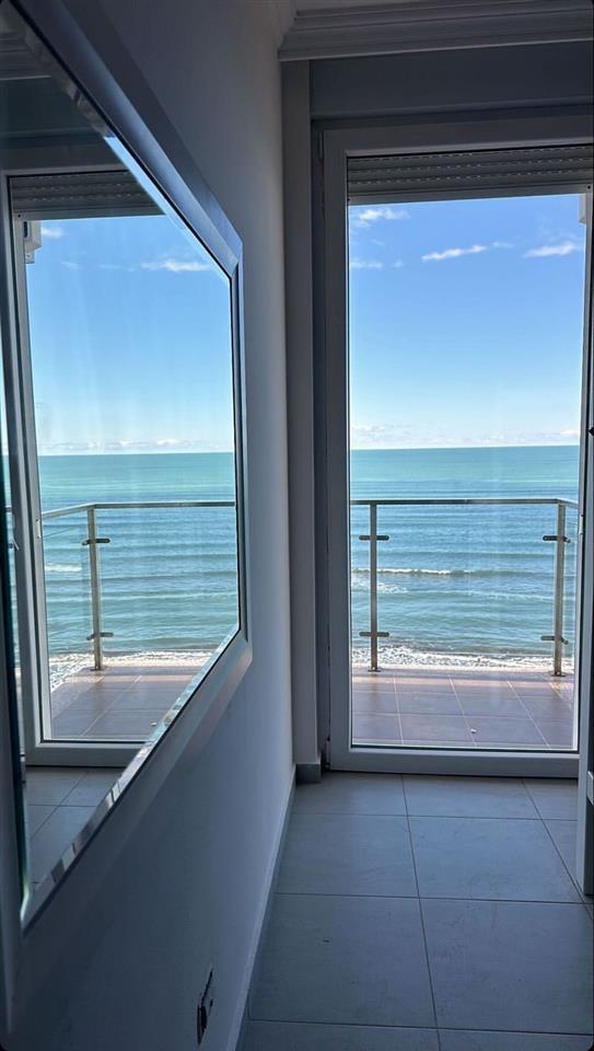 Apartamente Me Qera Mujore Shengjin