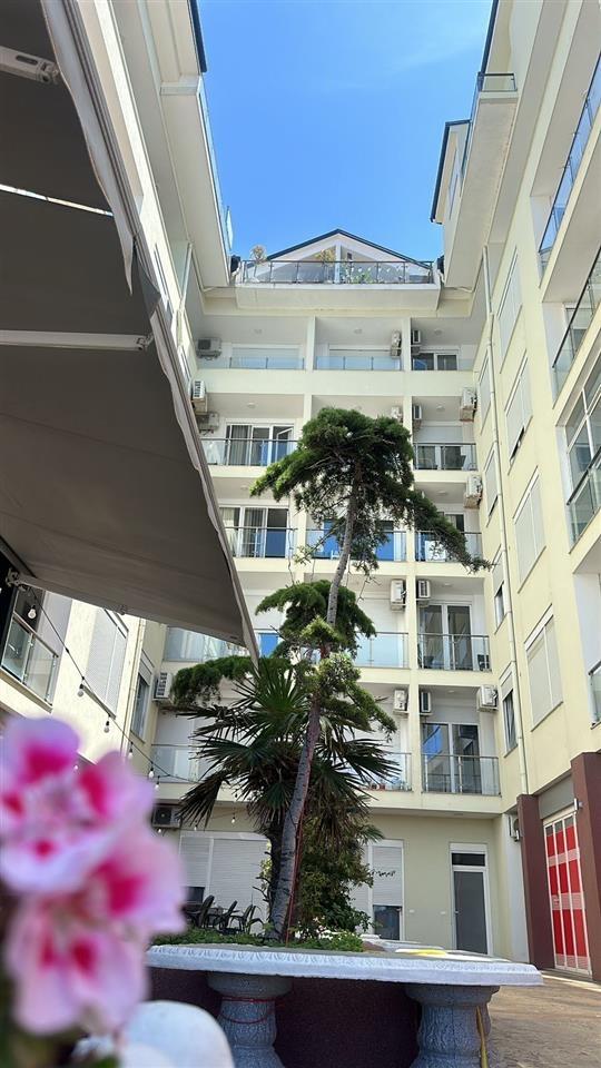 Apartamente Me Qera Mujore Shengjin