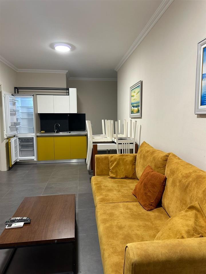 Apartamente Me Qera Mujore Shengjin