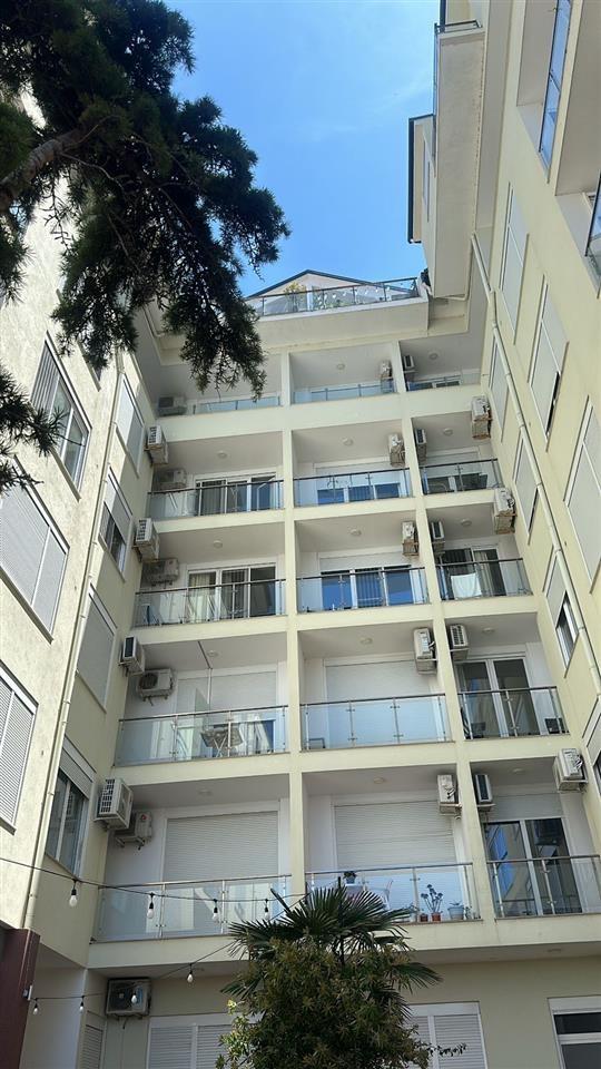 Apartamente Me Qera Mujore Shengjin