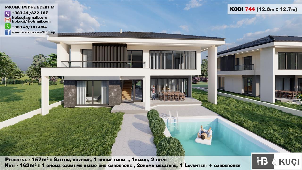 Plane ,projekte, Projektim -shtepi moderne