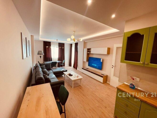 Apartament 1+1 Me Qira në Vollga, Durrës