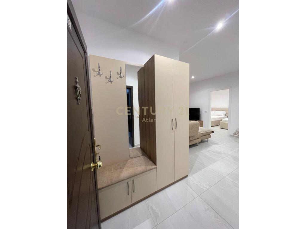 JEPET ME QIRA APARTAMENT 1+1 NE PLAZH RROTA KUQEI!