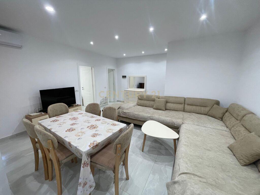 JEPET ME QIRA APARTAMENT 1+1 NE PLAZH RROTA KUQEI!