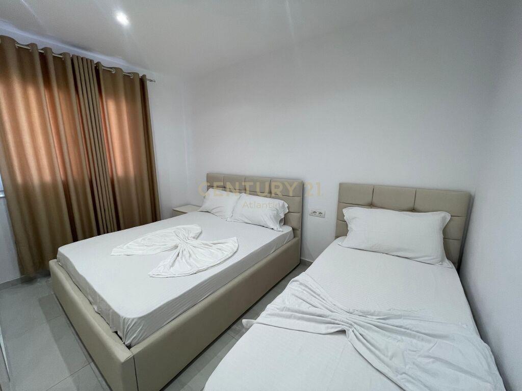 JEPET ME QIRA APARTAMENT 1+1 NE PLAZH RROTA KUQEI!