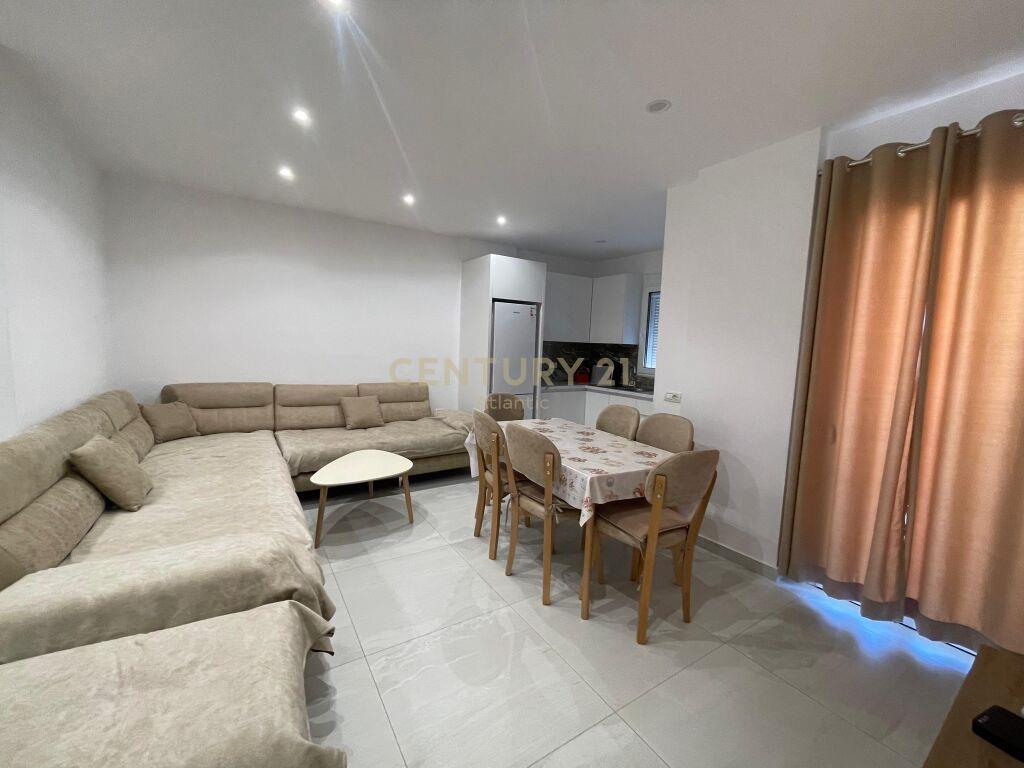 JEPET ME QIRA APARTAMENT 1+1 NE PLAZH RROTA KUQEI!