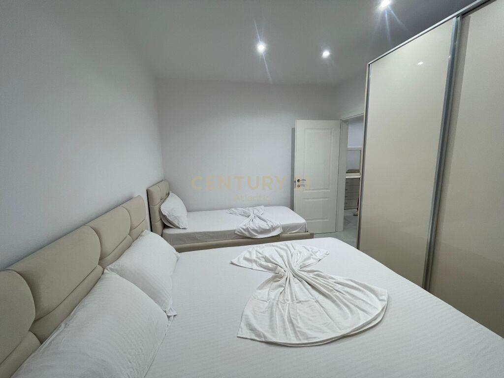 JEPET ME QIRA APARTAMENT 1+1 NE PLAZH RROTA KUQEI!