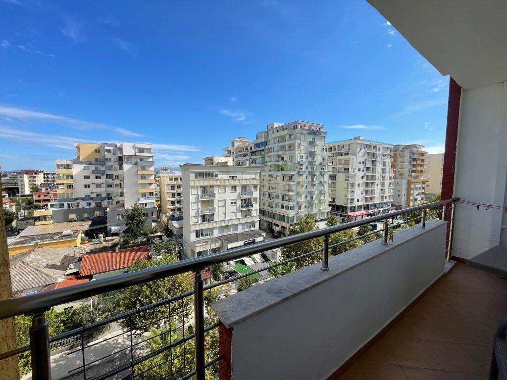 JEPET ME QIRA APARTAMENT 1+1 NE PLAZH RROTA KUQEI!