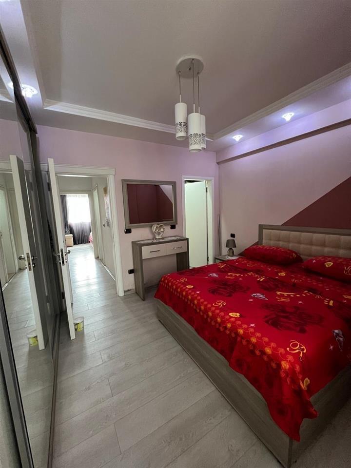 Jepet ap me qera te rruga e portit