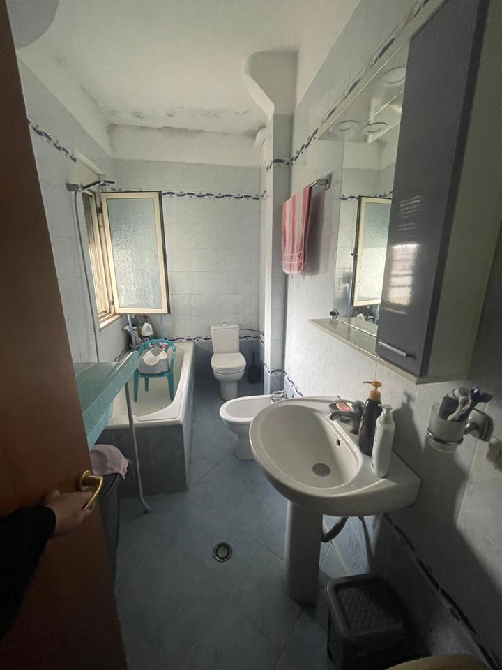 SHITET APARTAMENT 2+1+2 NE PLAZH!