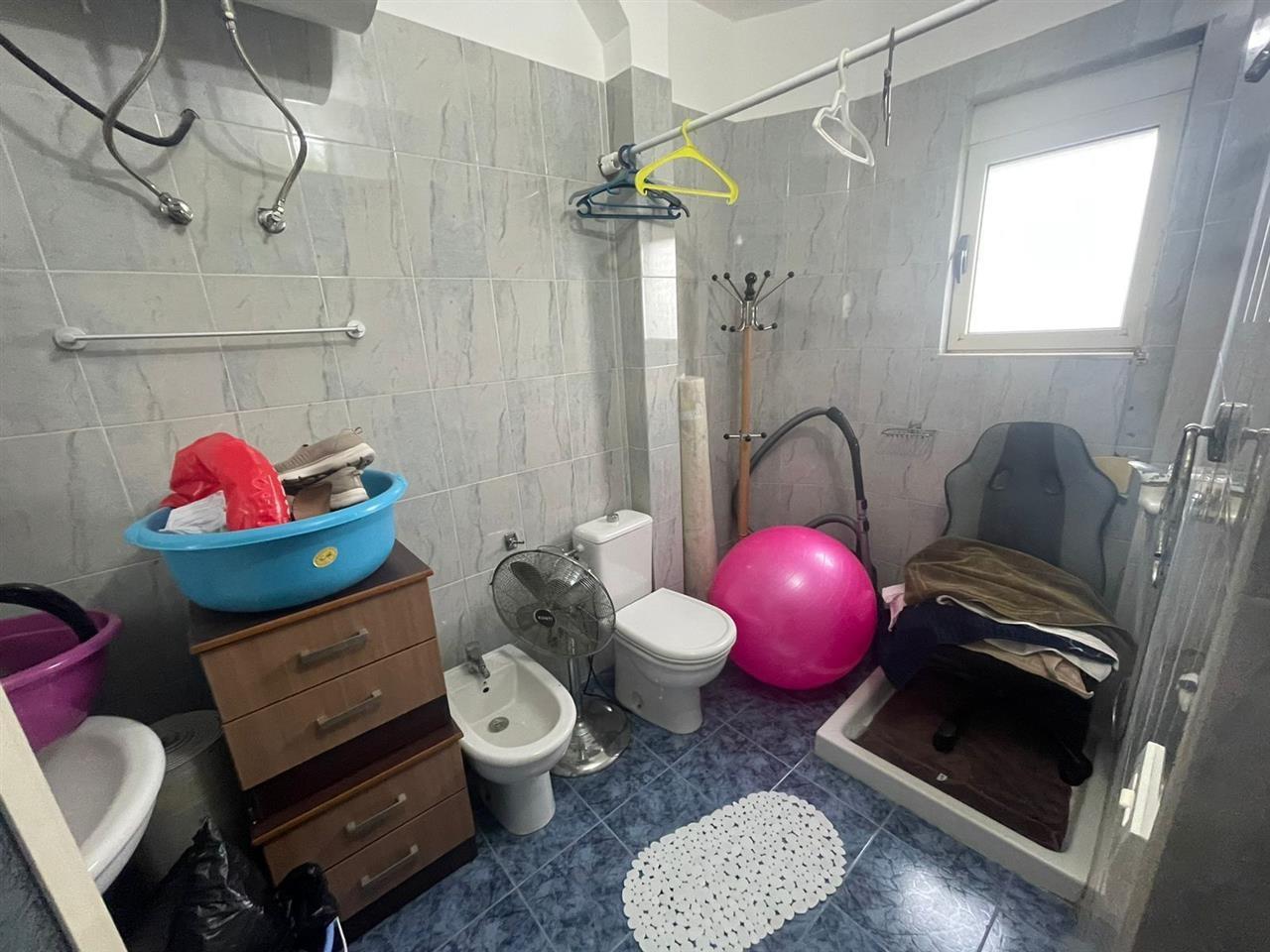 SHITET APARTAMENT 2+1+2 NE PLAZH!