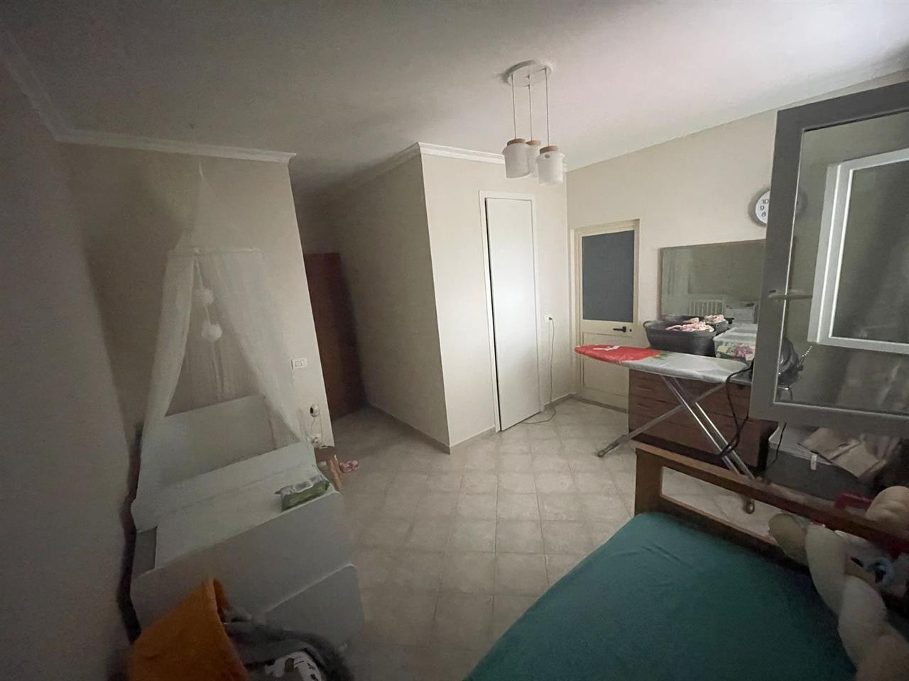 SHITET APARTAMENT 2+1+2 NE PLAZH!