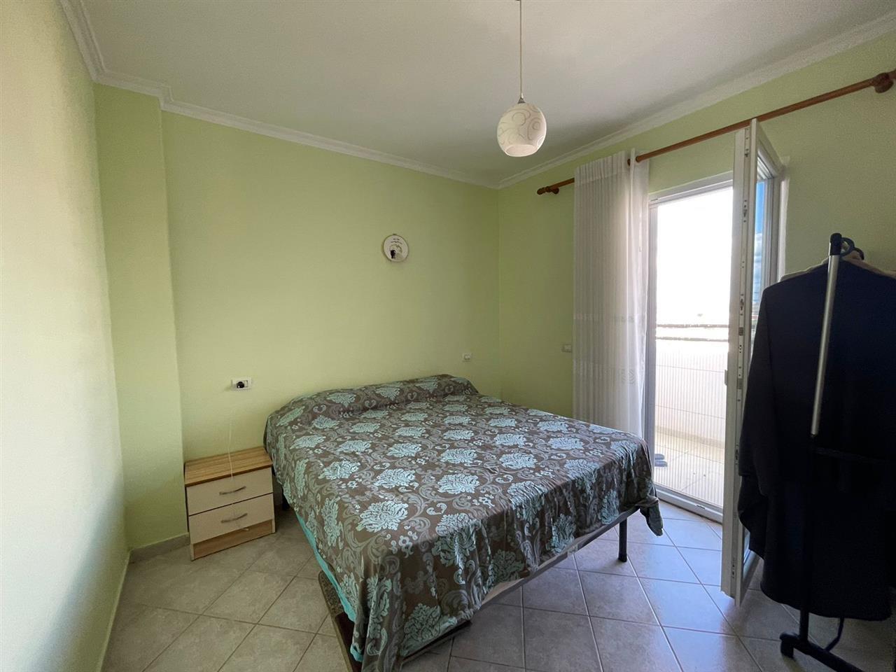 SHITET APARTAMENT 2+1+2 NE PLAZH!