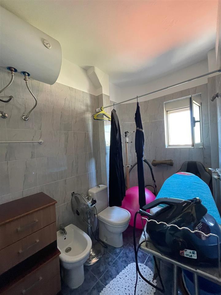 SHITET APARTAMENT 2+1+2 NE PLAZH!