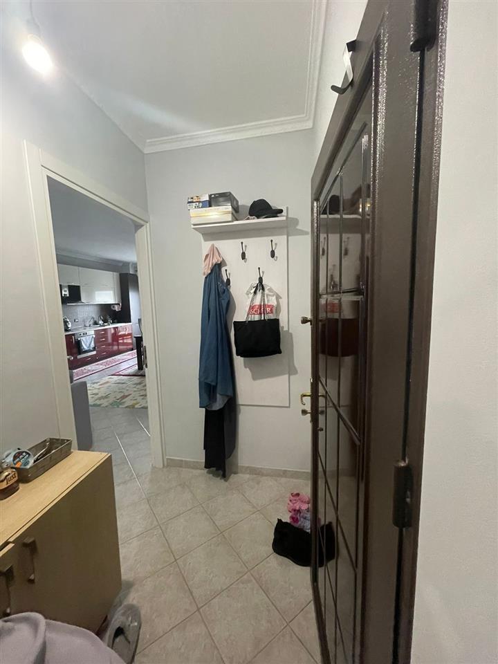 SHITET APARTAMENT 2+1+2 NE PLAZH!