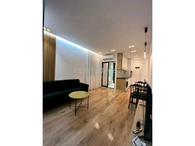SHALLVARET, SHESIM APARTAMENT 1+1‼️ everest100806