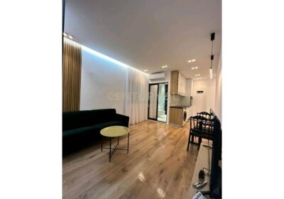 SHALLVARET, SHESIM APARTAMENT 1+1‼️ everest100806