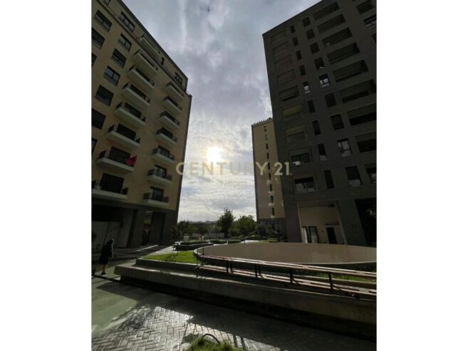 SUPER APARTAMENT 2+1 PER SHITJE TE GRAND PARK RESIDENCE !