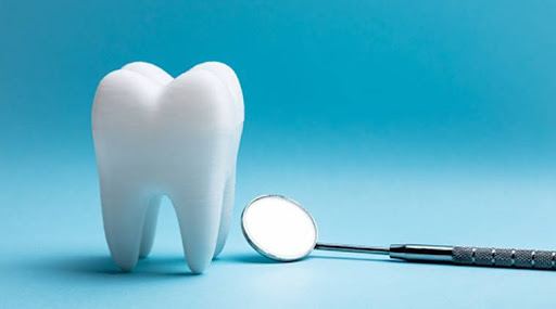 Asistente Dentare