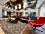 APARTAMENT LUKSOZ 2+1+2 POSTE ME QIRA TE KOPSHTI BOTANIK‼️