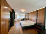 APARTAMENT LUKSOZ 2+1+2 POSTE ME QIRA TE KOPSHTI BOTANIK‼️