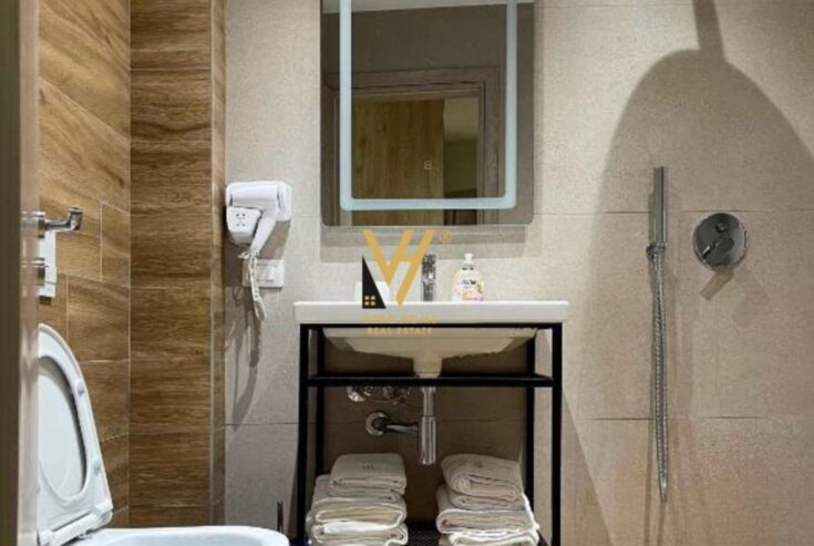 1+1 NE SARANDE 187.000 EURO
