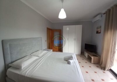 Qira, Apartament 1+1 Me Pamje Deti, Plazh , Durrës