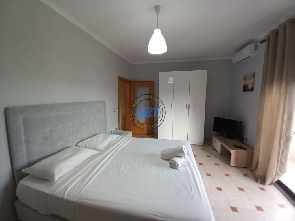 Qira, Apartament 1+1 Me Pamje Deti, Plazh , Durrës