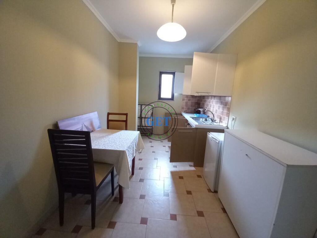 Qira, Apartament 1+1 Me Pamje Deti, Plazh , Durrës