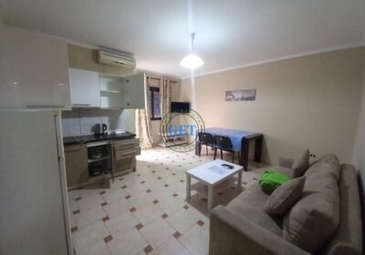 Qira, Apartament 1+1 Me Pamje Deti, Plazh, Durrës