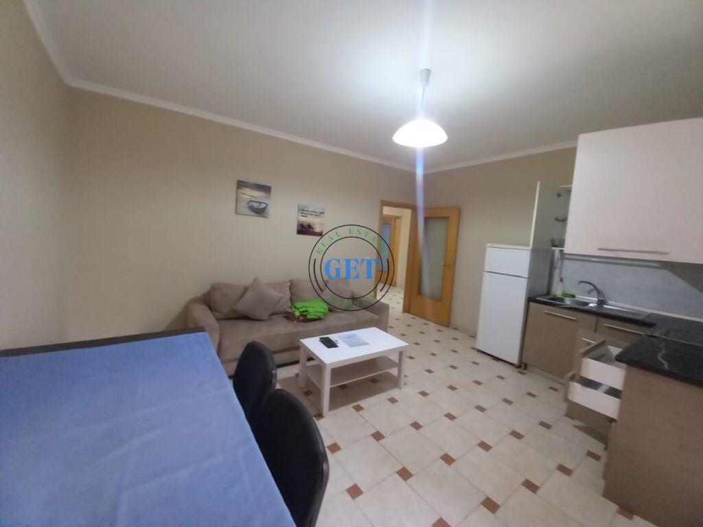 Qira, Apartament 1+1 Me Pamje Deti, Plazh, Durrës