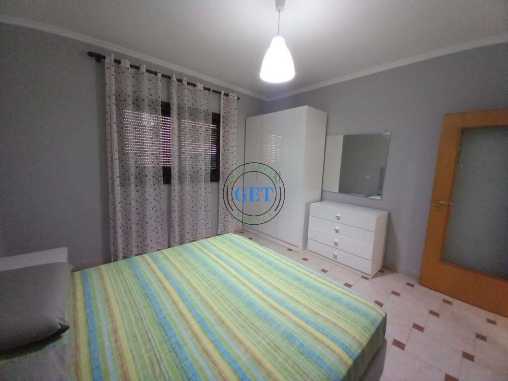 Qira, Apartament 1+1 Me Pamje Deti, Plazh, Durrës