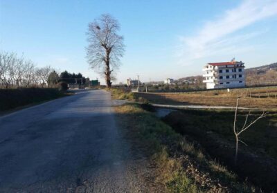 Toke ne Tirane okazion
