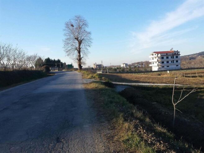 Toke ne Tirane okazion